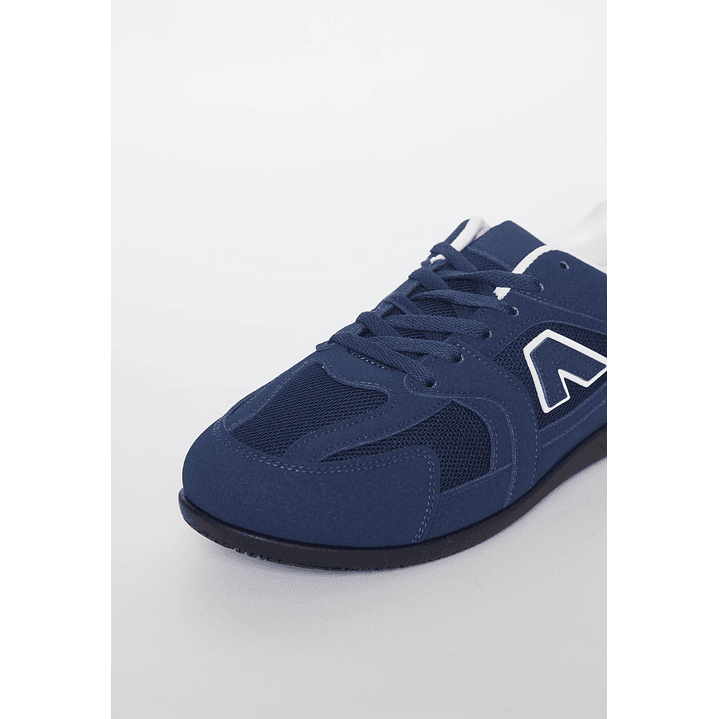 Zapatilla Urban Hombre Azul Familyshop 3