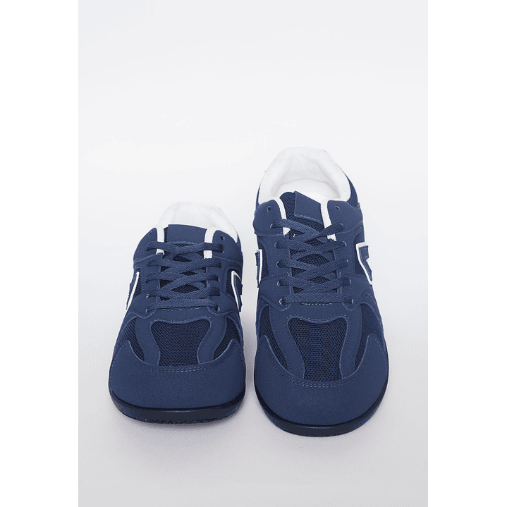 Zapatilla Urban Hombre Azul Familyshop 2