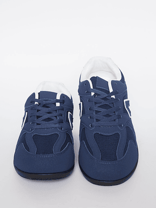 Zapatilla Urban Hombre Azul Familyshop