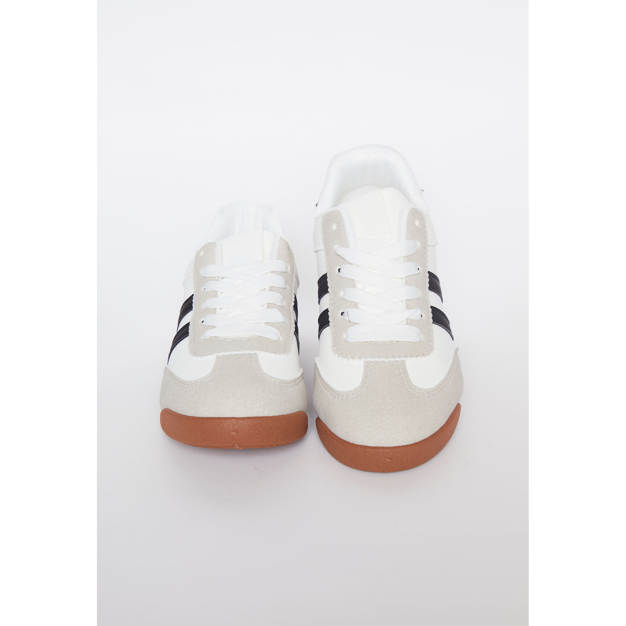 Zapatilla Urban Mujer Crudo Familyshop 2