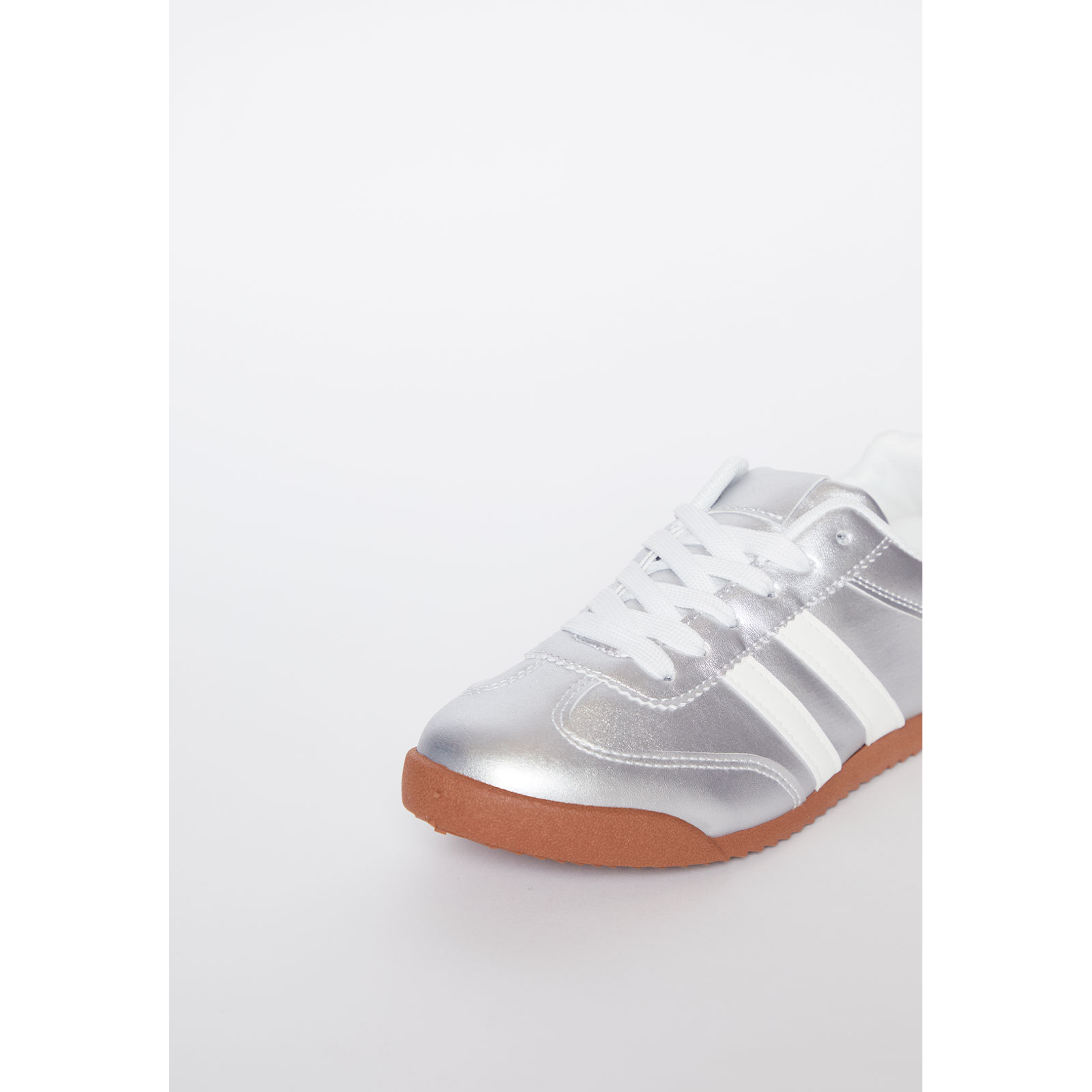 Zapatilla Urban Mujer Gris Familyshop 2