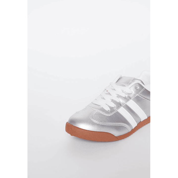 Zapatilla Urban Mujer Gris Familyshop 2