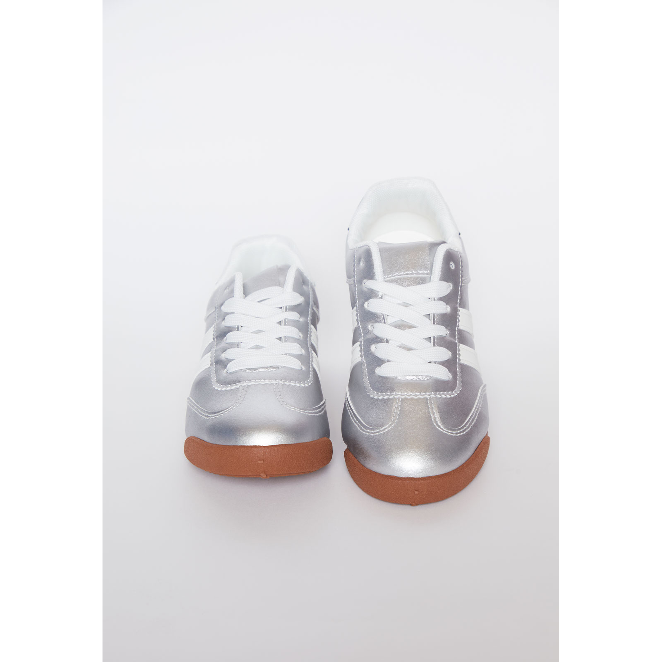 Zapatilla Urban Mujer Gris Familyshop 3