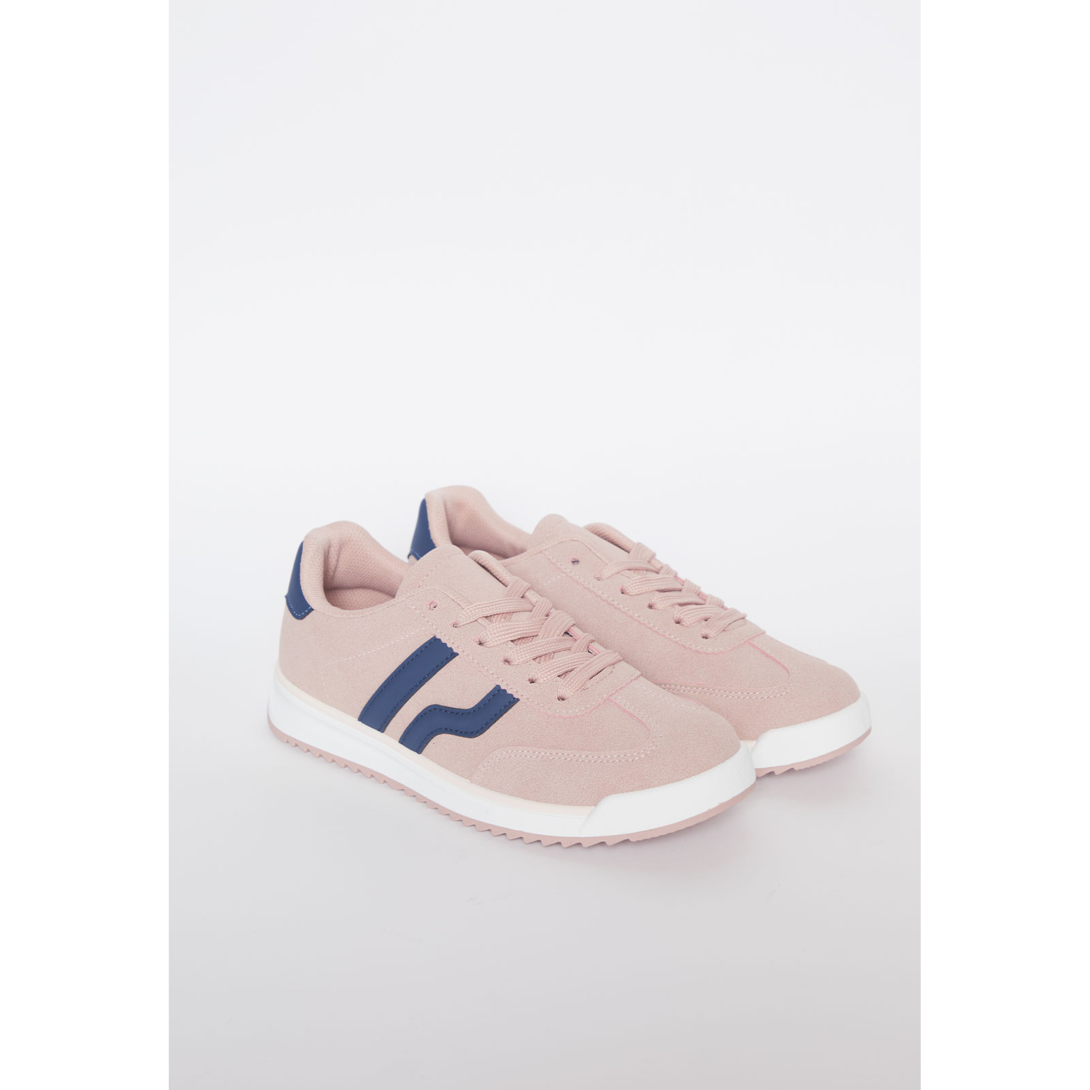 Zapatilla Urban Mujer Rosado Familyshop 1