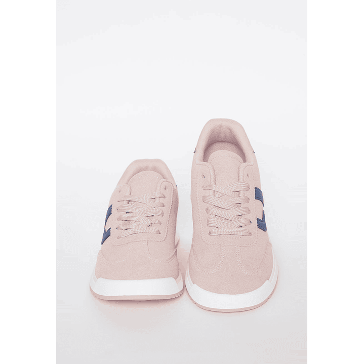 Zapatilla Urban Mujer Rosado Familyshop 2