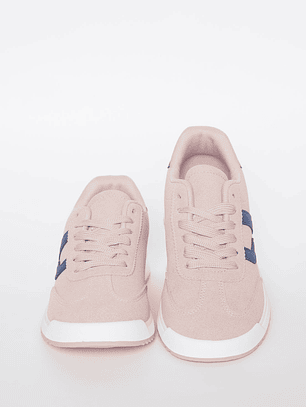 Zapatilla Urban Mujer Rosado Familyshop