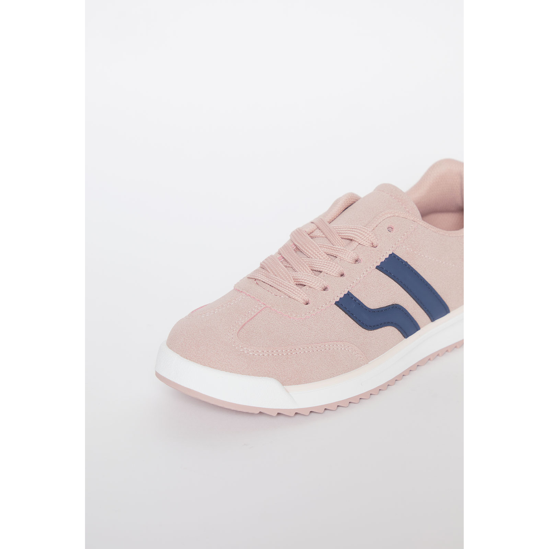 Zapatilla Urban Mujer Rosado Familyshop 3