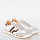 Zapatilla Urban Mujer Blanco Familyshop - Miniatura 1