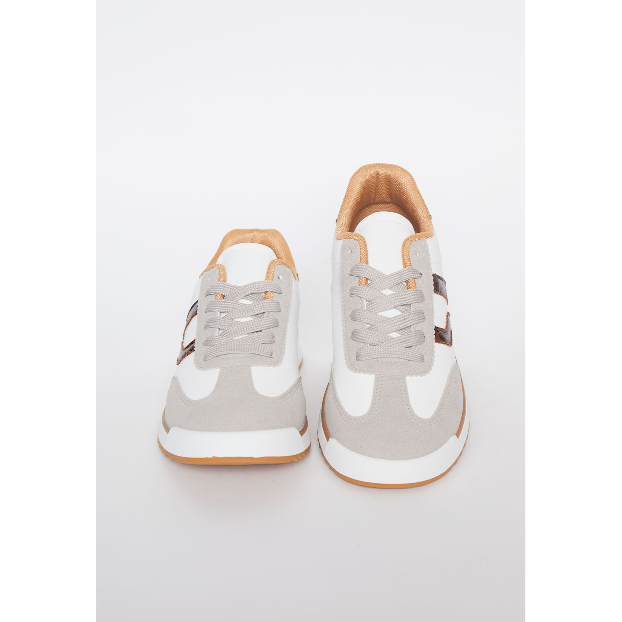 Zapatilla Urban Mujer Blanco Familyshop 2