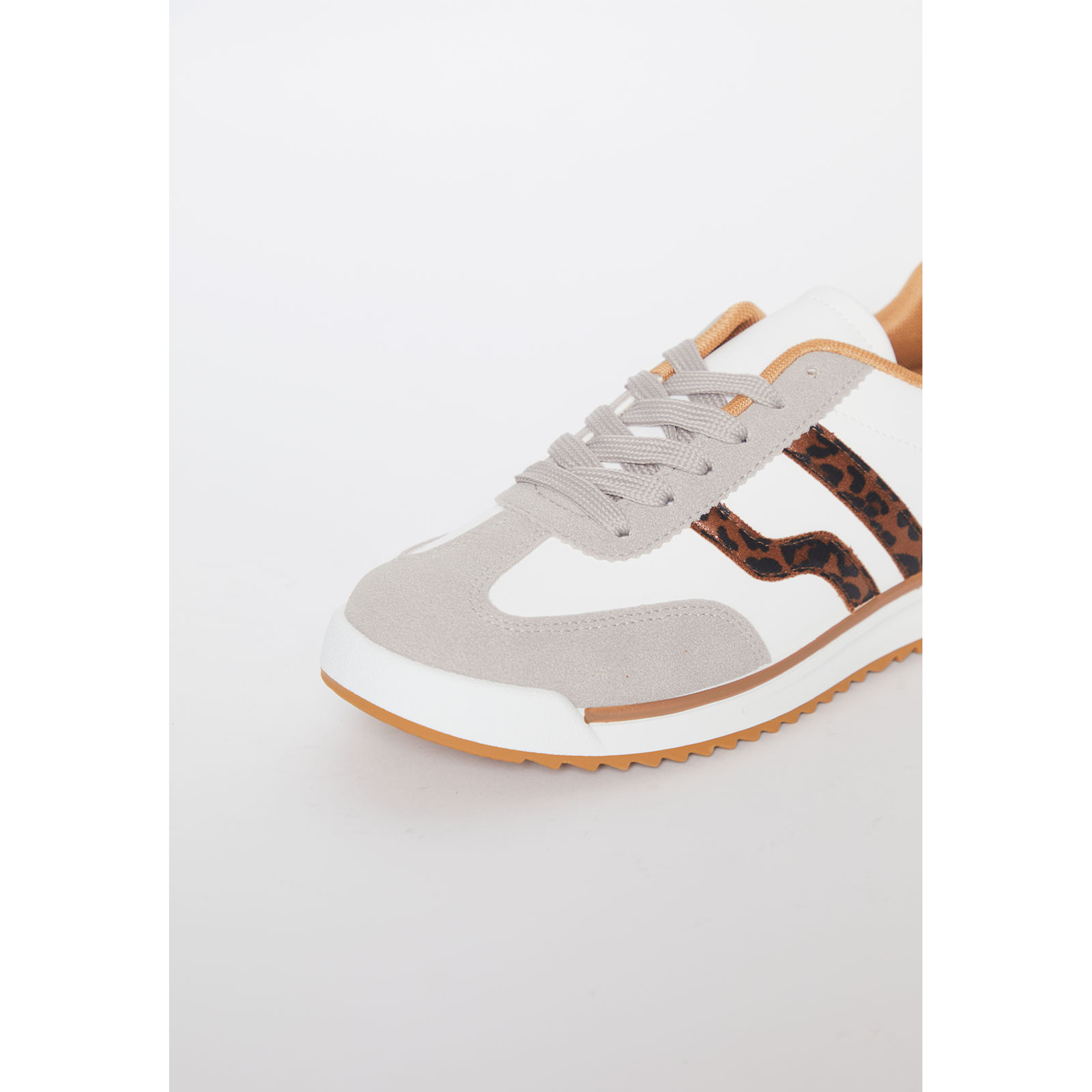 Zapatilla Urban Mujer Blanco Familyshop 3