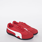Zapatilla Urban Mujer Rojo Familyshop - Miniatura 1