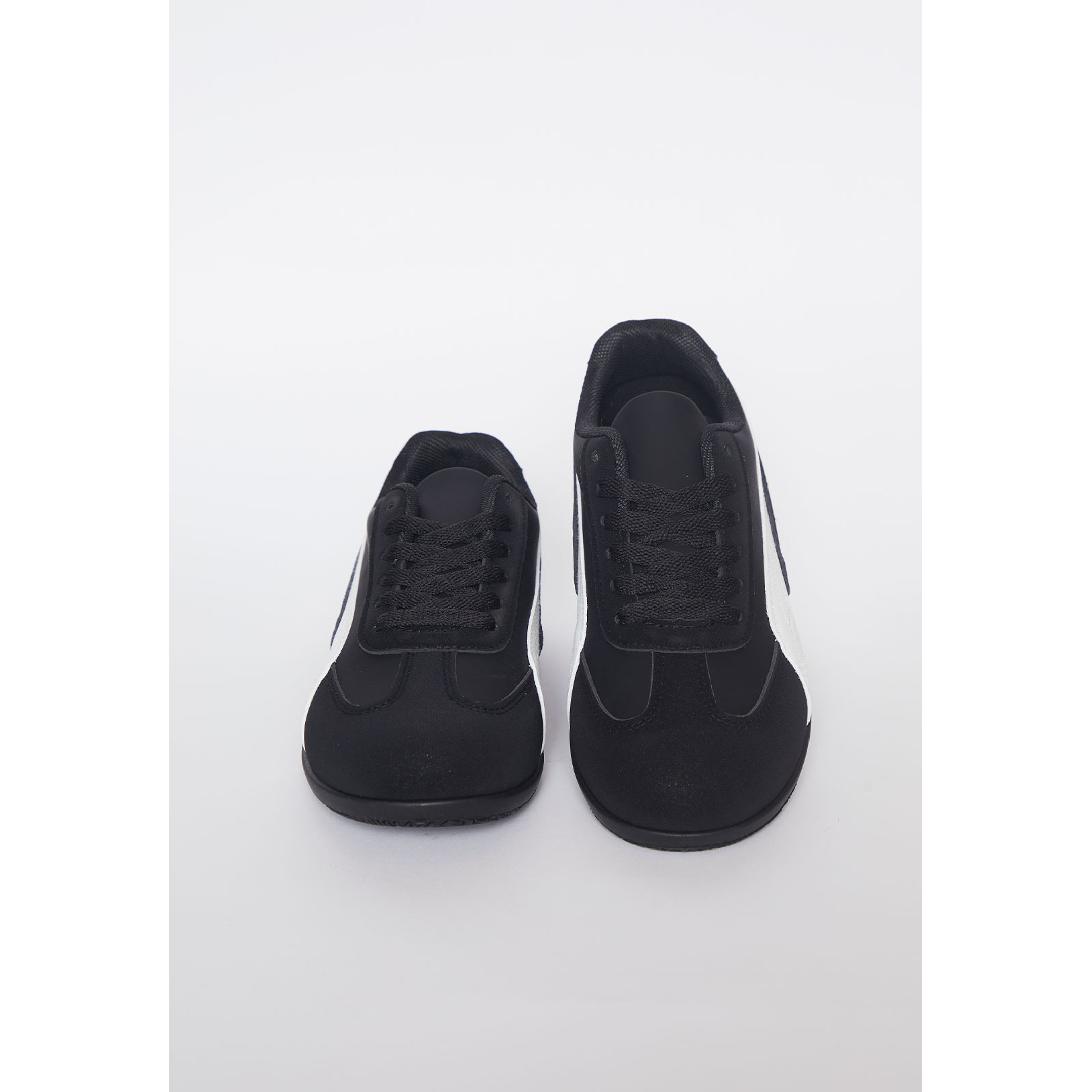 Zapatilla Urban Mujer Negro Familyshop 2