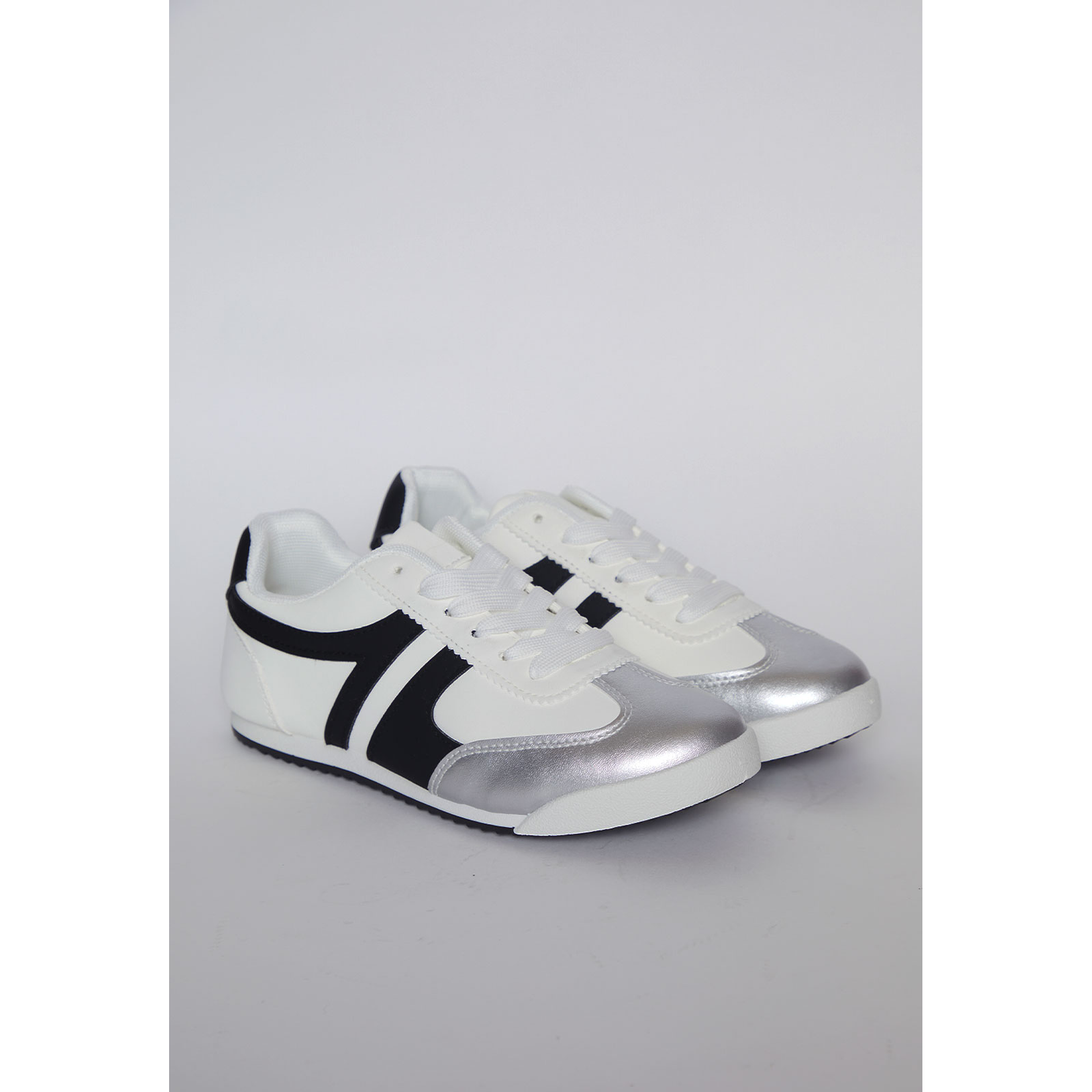 Zapatilla Urban Mujer Blanco Familyshop 1