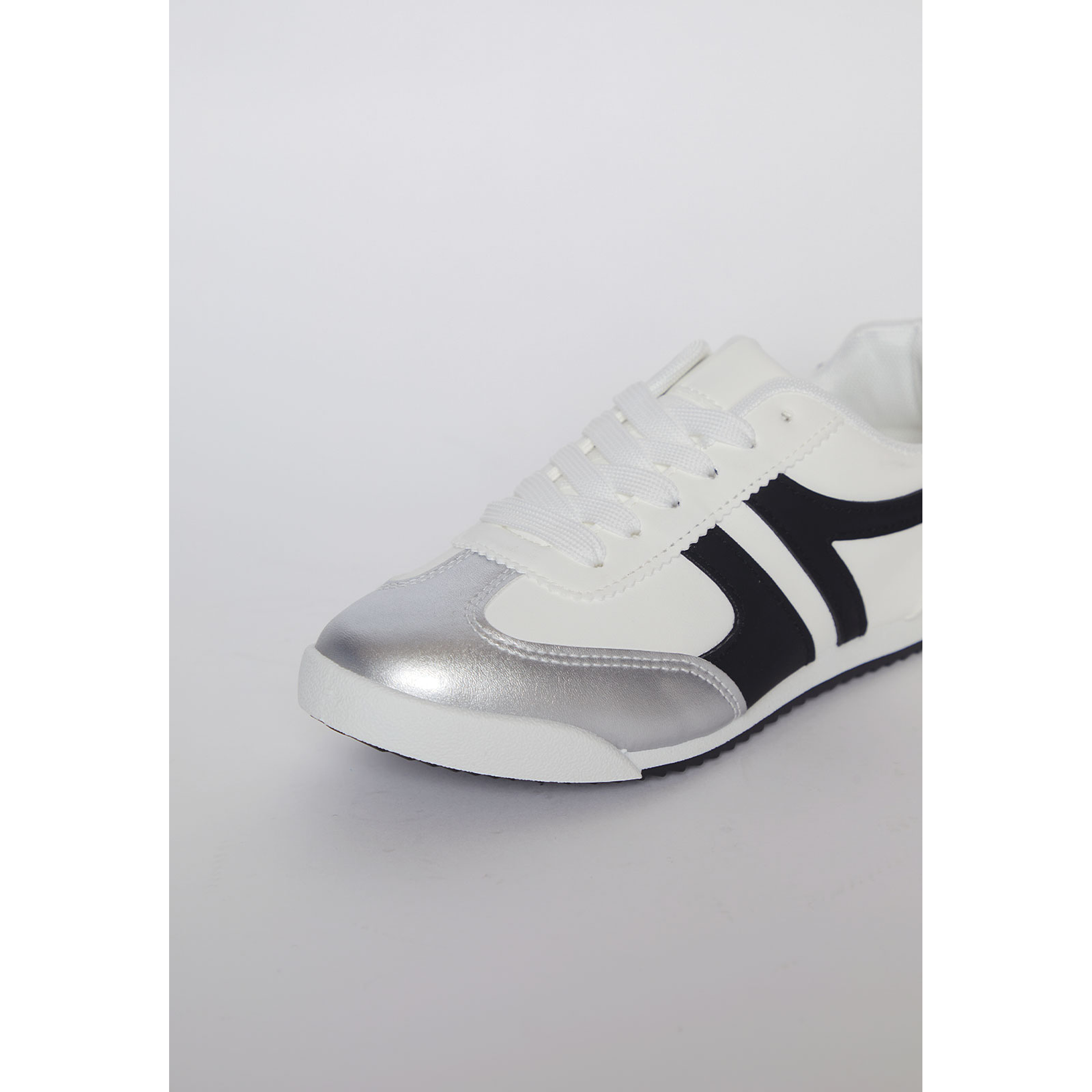 Zapatilla Urban Mujer Blanco Familyshop 2