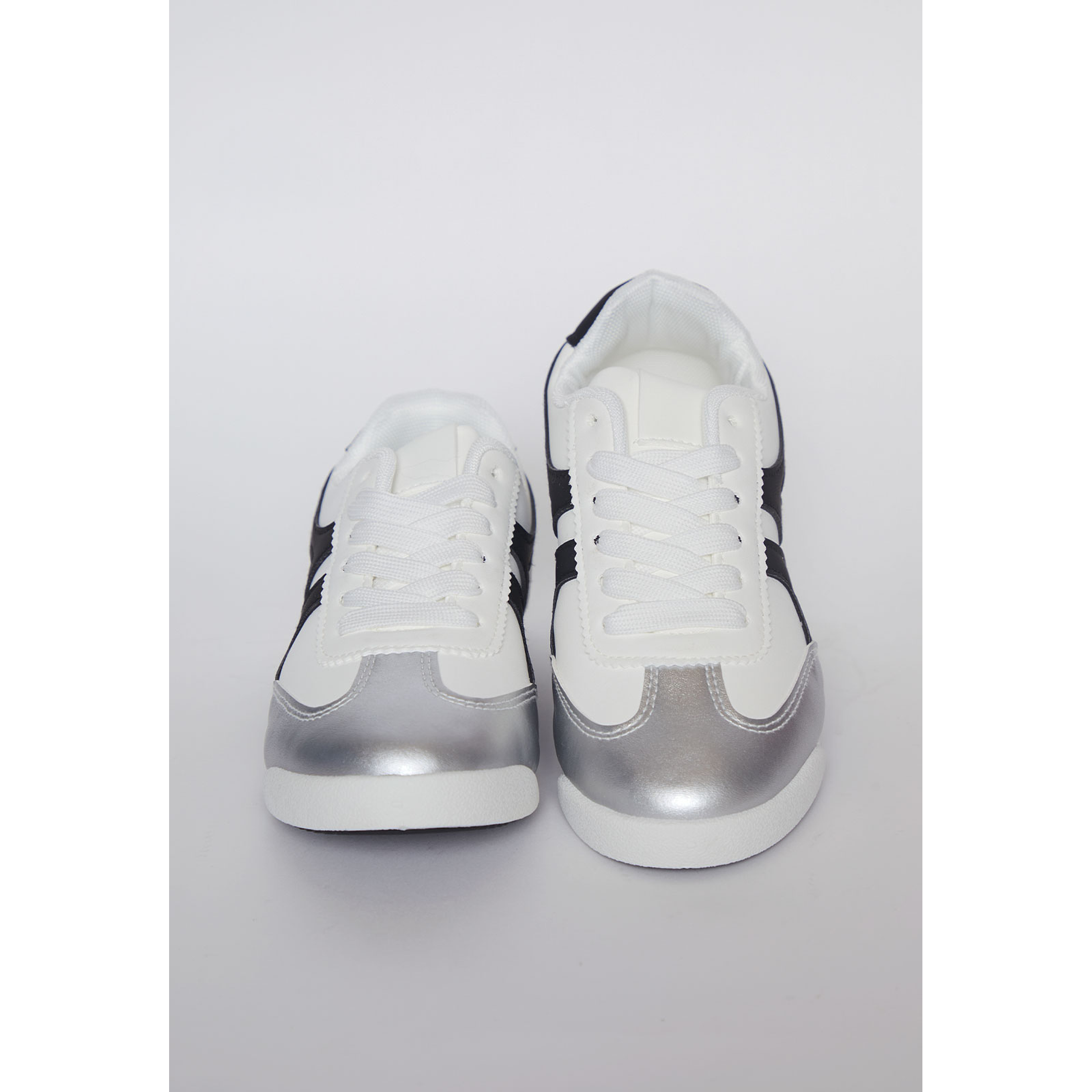 Zapatilla Urban Mujer Blanco Familyshop 3
