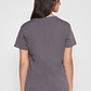 Polera Silver Beach Mujer Gris Familyshop - Miniatura 4