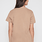 Polera Silver Nature Mujer Camel Familyshop - Miniatura 3