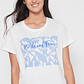 Polera Blue Wild Mujer Crudo Familyshop - Miniatura 4