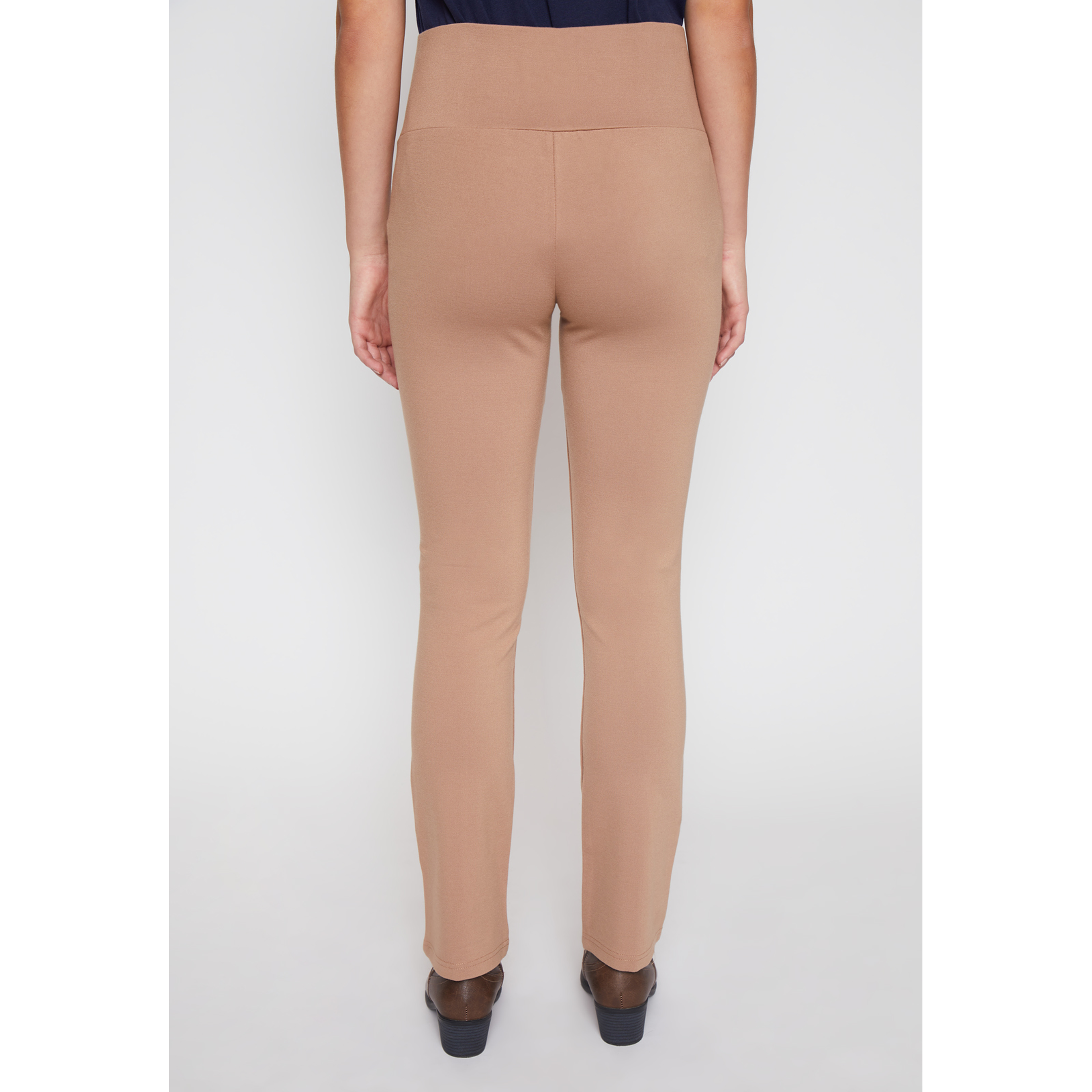 Calza Marinero Mujer Camel Familyshop 4
