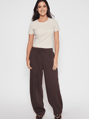 Polera Clásica Mujer Beige Familyshop