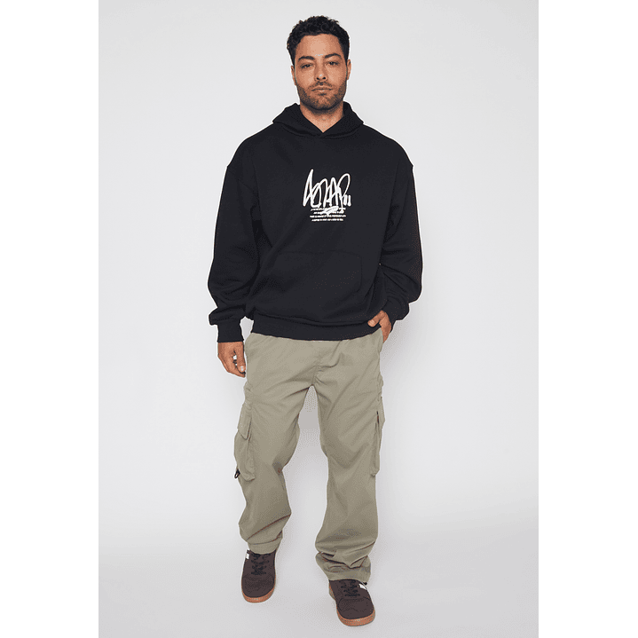 Pantalón Cargo Ajustable Hombre Verde Familyshop 2