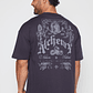 Polera Alchemy Hombre Gris Familyshop - Miniatura 4