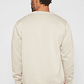 Polerón Basic Hombre Beige Familyshop - Miniatura 4