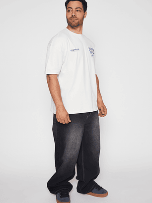 Polera Ángeles Hombre Beige Familyshop