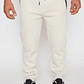 Pantalón Buzo Skinny Hombre Beige Familyshop - Miniatura 1