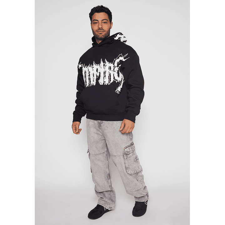 Jeans Cargo Skater Hombre Gris Familyshop 2