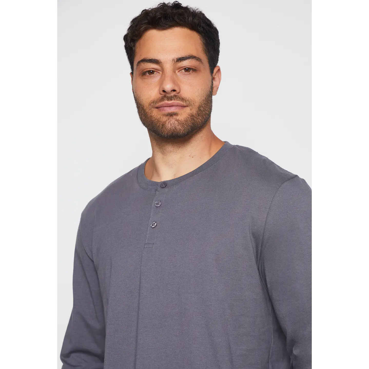 Pijama Jersey Hombre Verde Familyshop 4