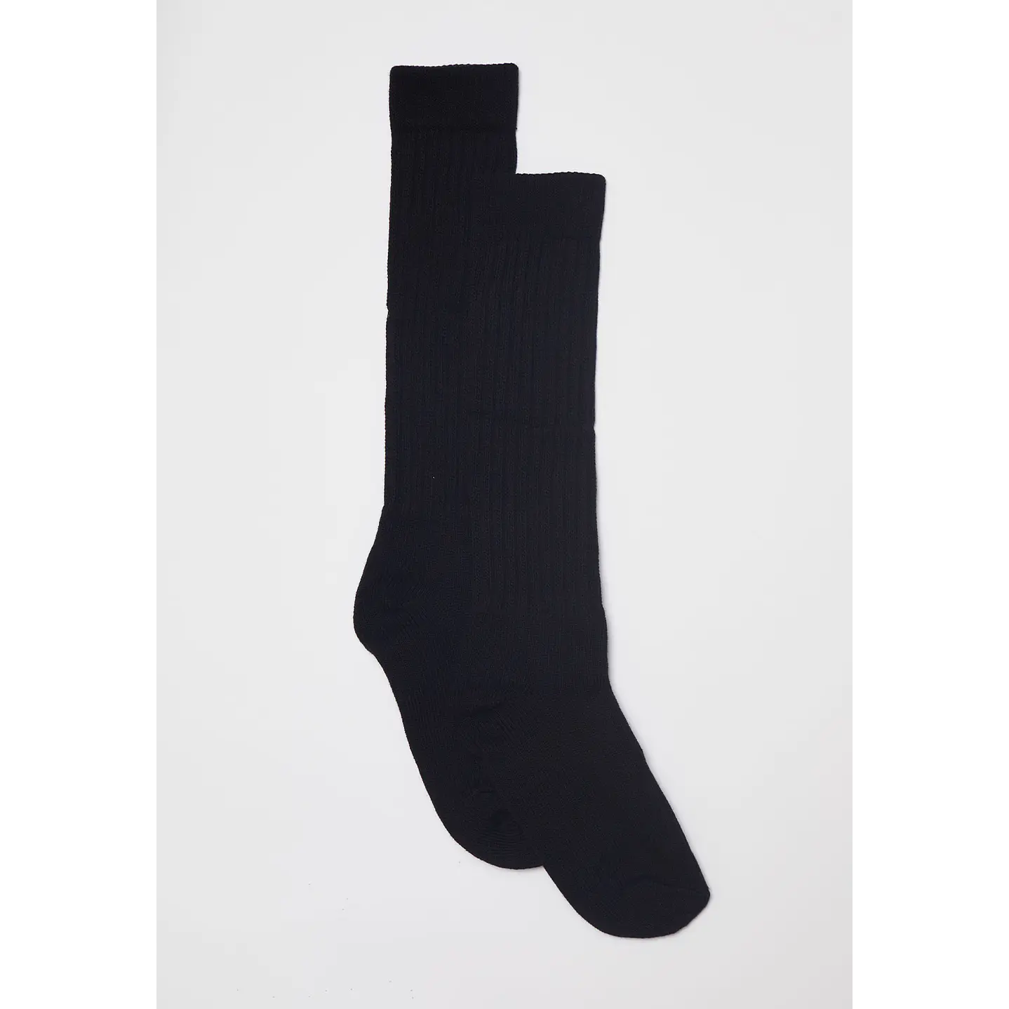 Calcetín Bucanera Mujer Negro Familyshop 1