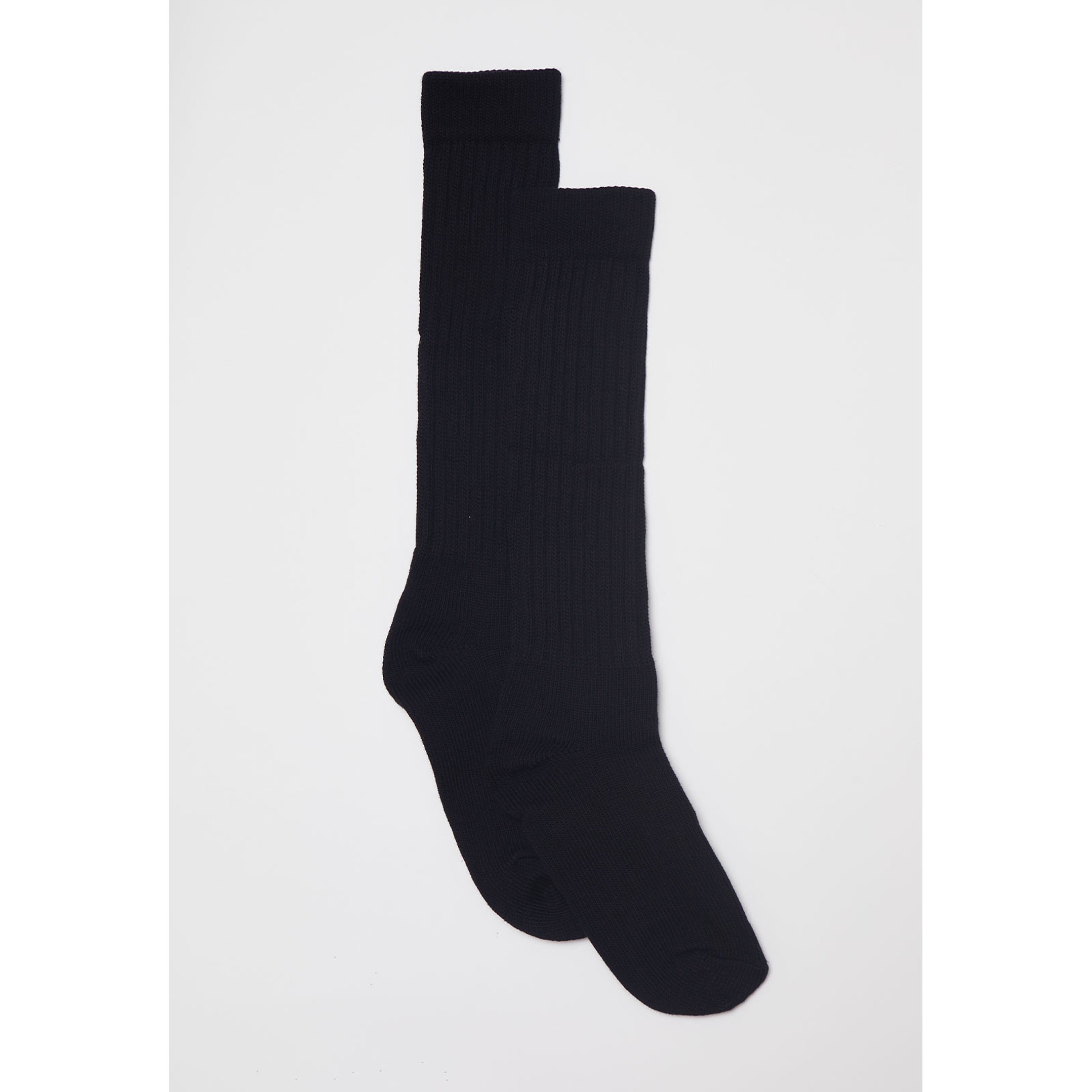 Calcetín Bucanera Mujer Negro Familyshop 1