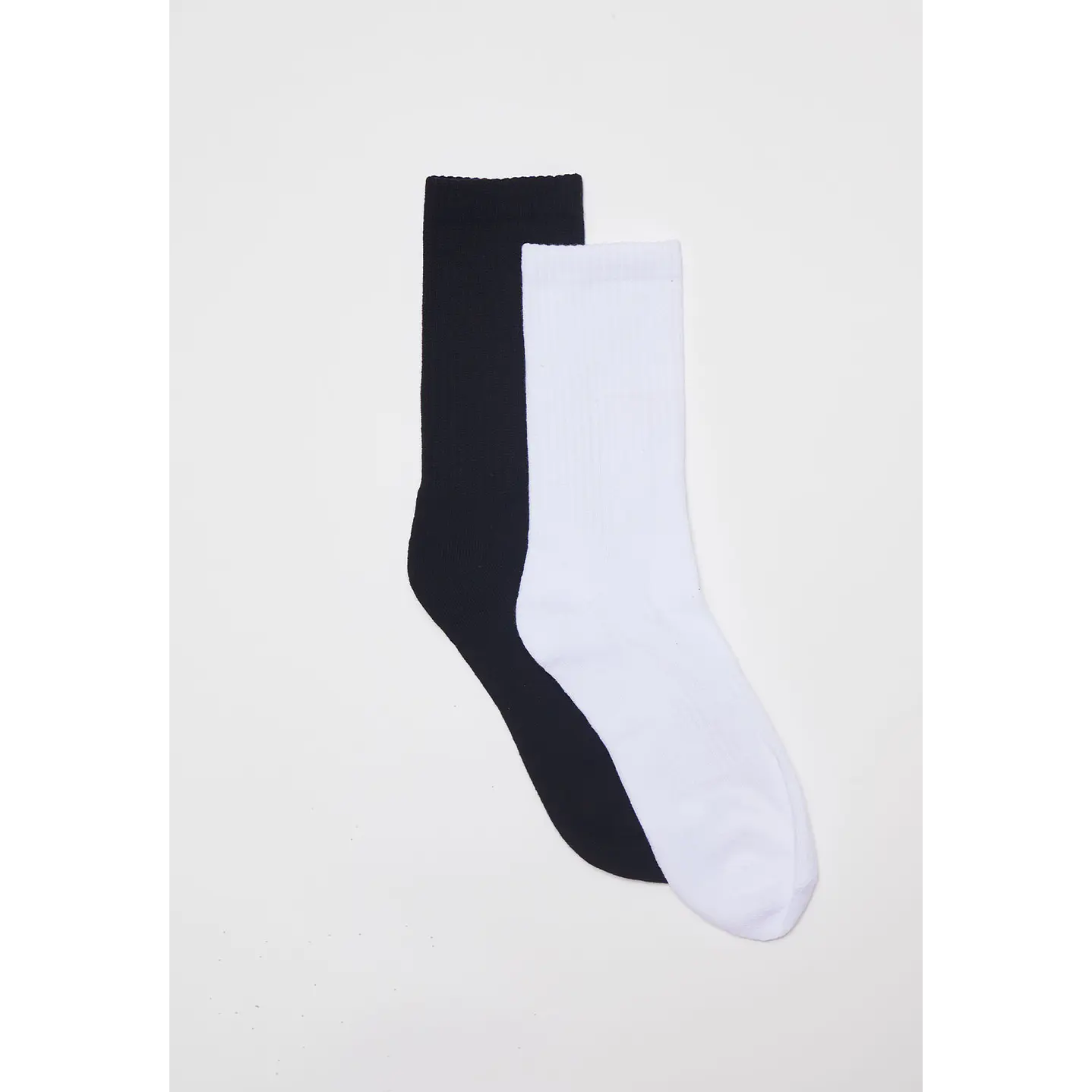 Calcetín Bipack Sport Hombre Negro Familyshop 1