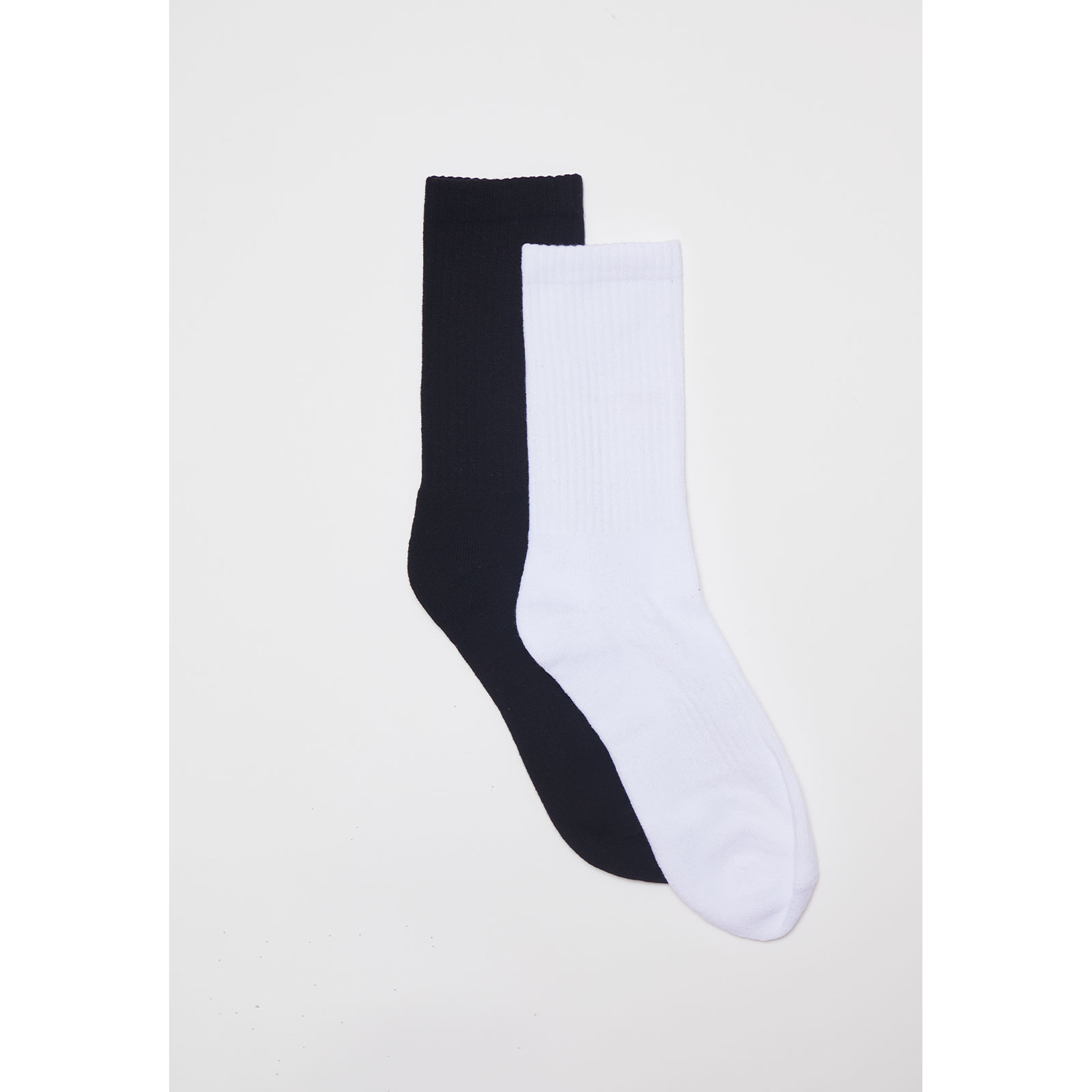 Calcetín Bipack Sport Hombre Negro Familyshop 1