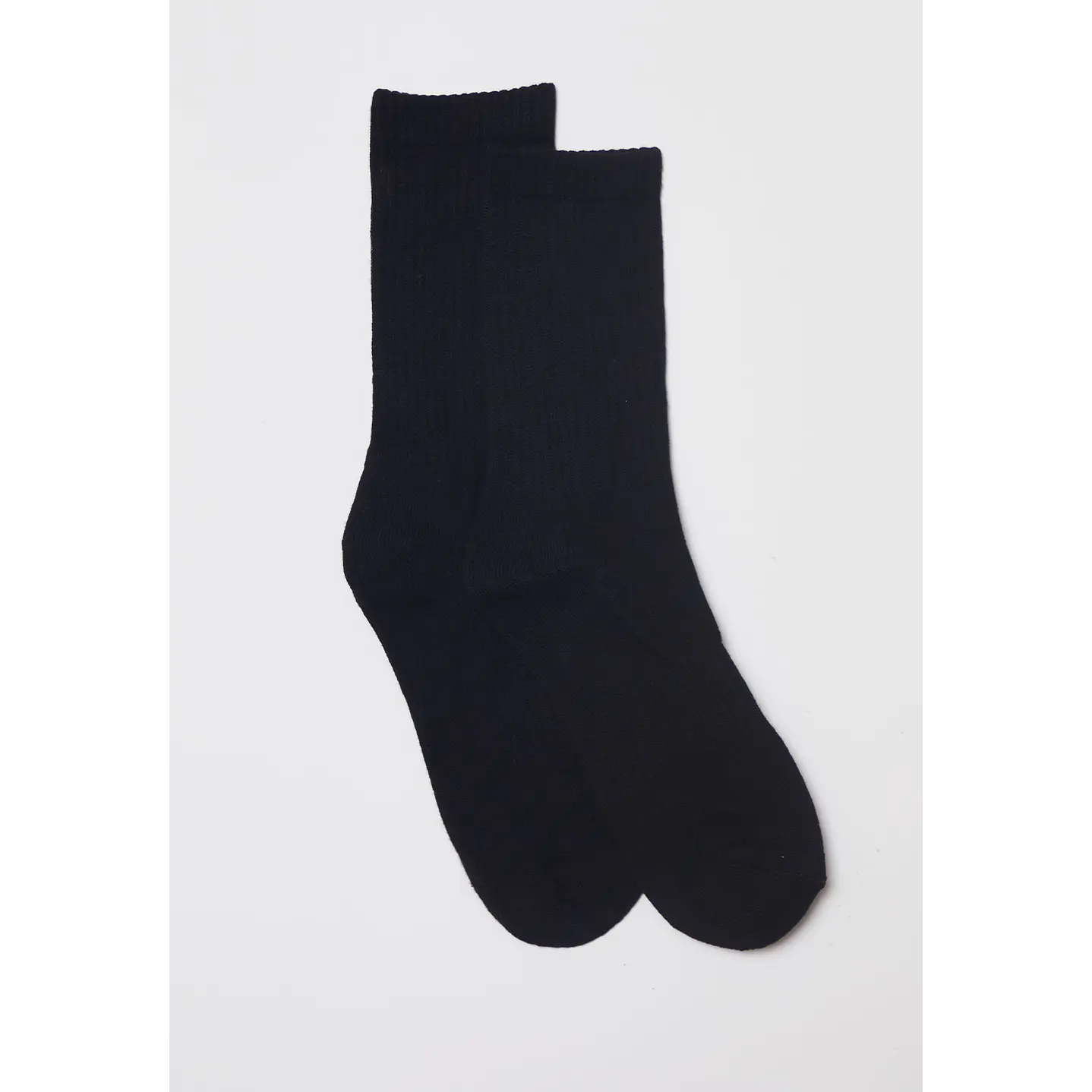 Calcetín Bipack Sport Basic Mujer Negro Familyshop 1