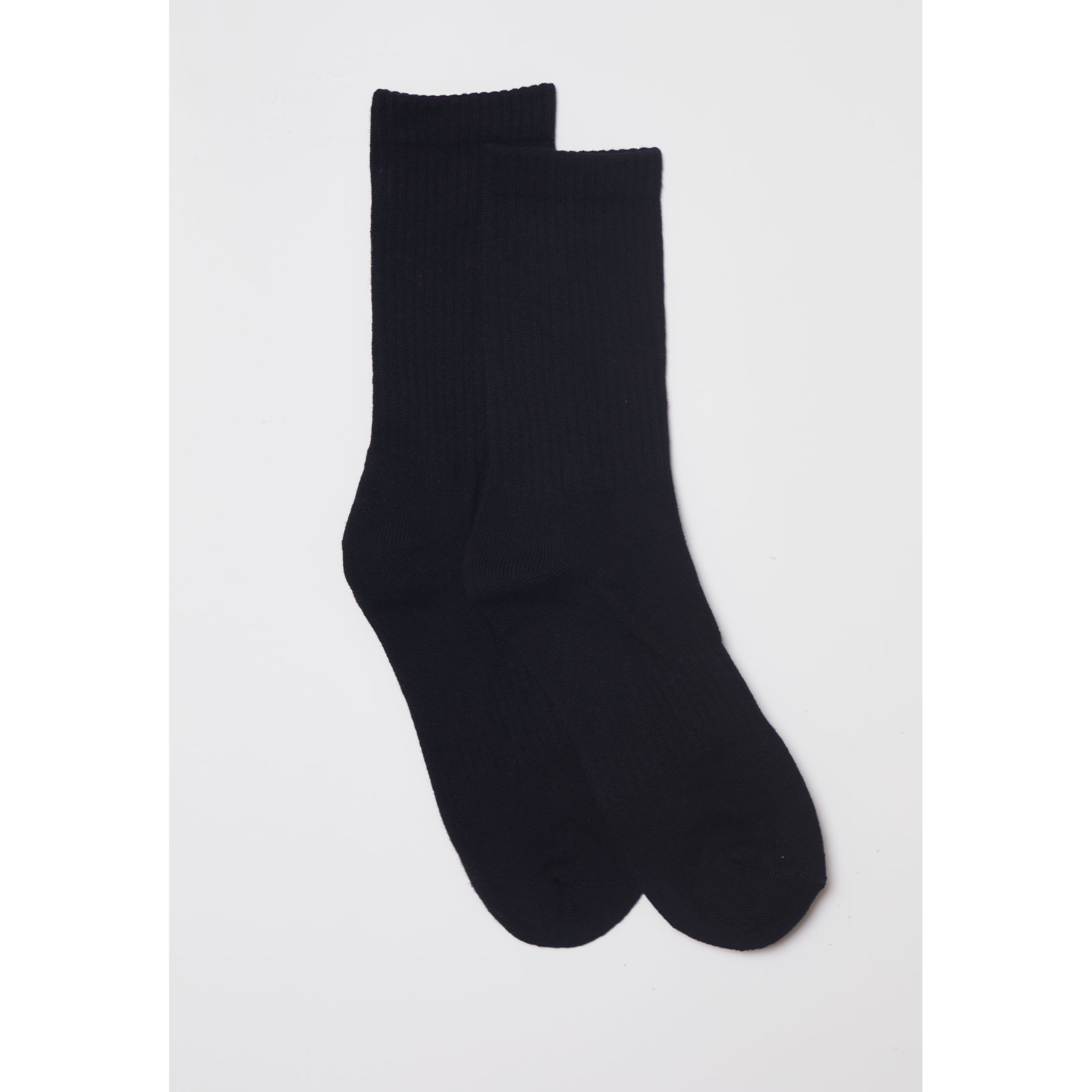 Calcetín Bipack Sport Basic Mujer Negro Familyshop 1