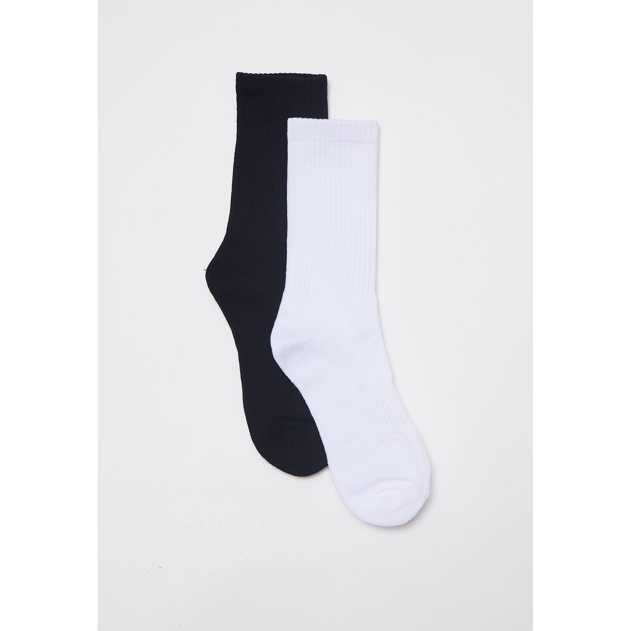 Calcetín Bipack Sport Mujer Negro Familyshop 1