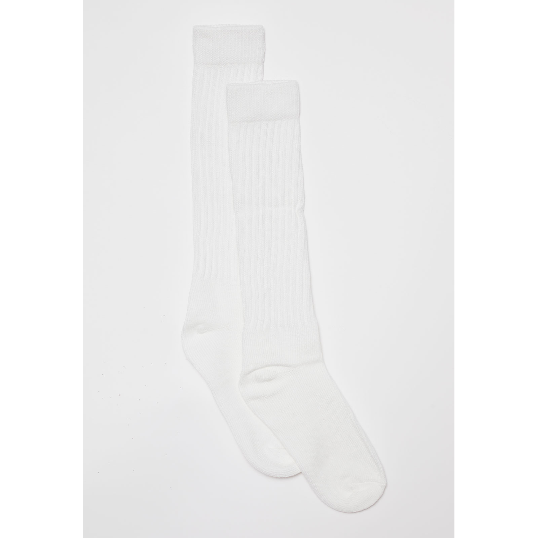 Calcetín Bucanera Mujer Blanco Familyshop 1