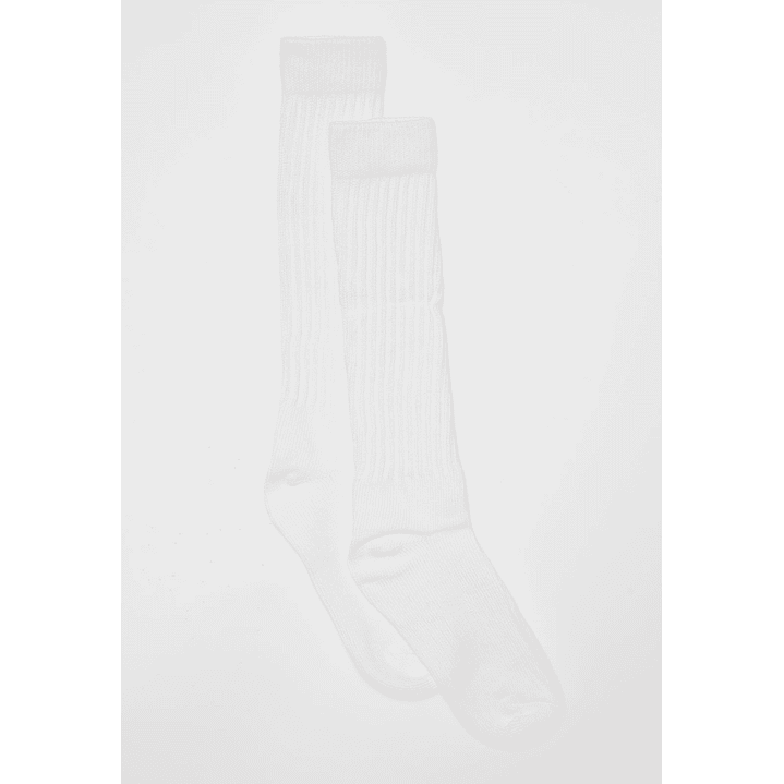 Calcetín Bucanera Mujer Blanco Familyshop 1