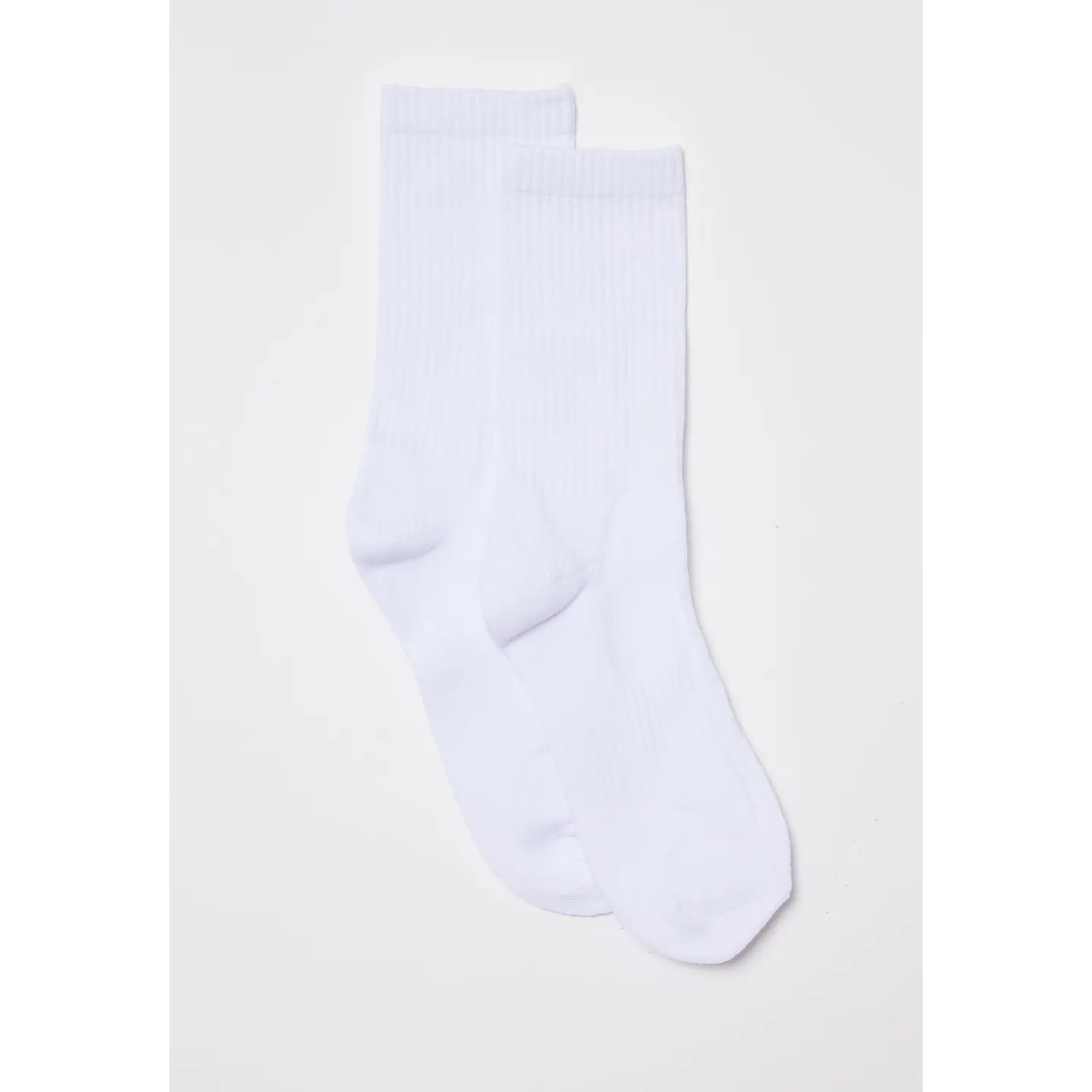 Calcetín Bipack Sport Mujer Blanco Familyshop 1