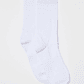 Calcetín Bipack Sport Mujer Blanco Familyshop - Miniatura 1