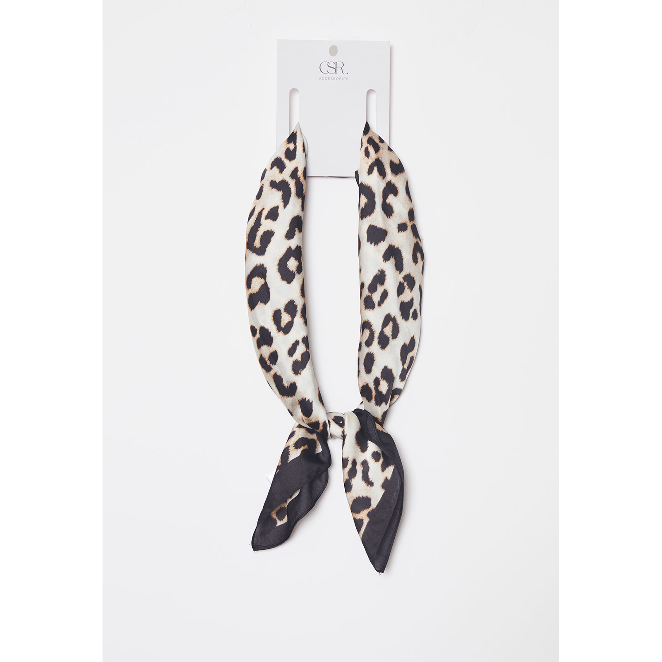 Bufanda Pañuelo Mujer Amarilla Familyshop 1