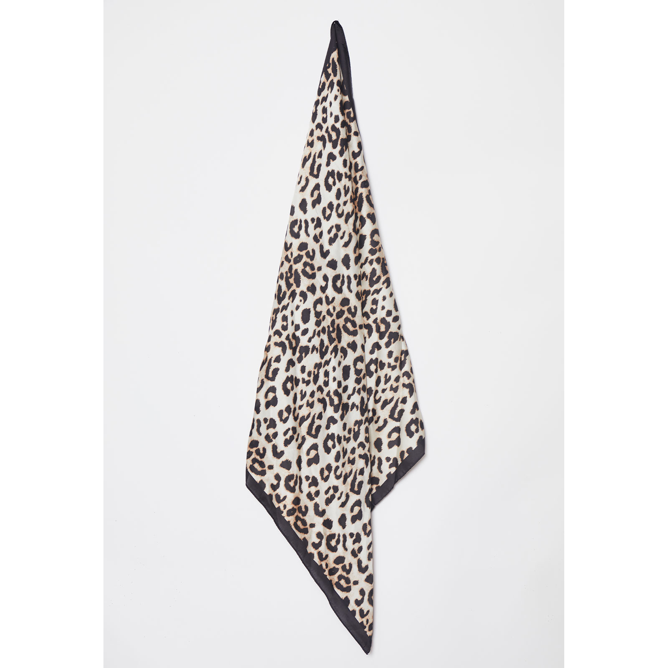 Bufanda Pañuelo Mujer Amarilla Familyshop 2