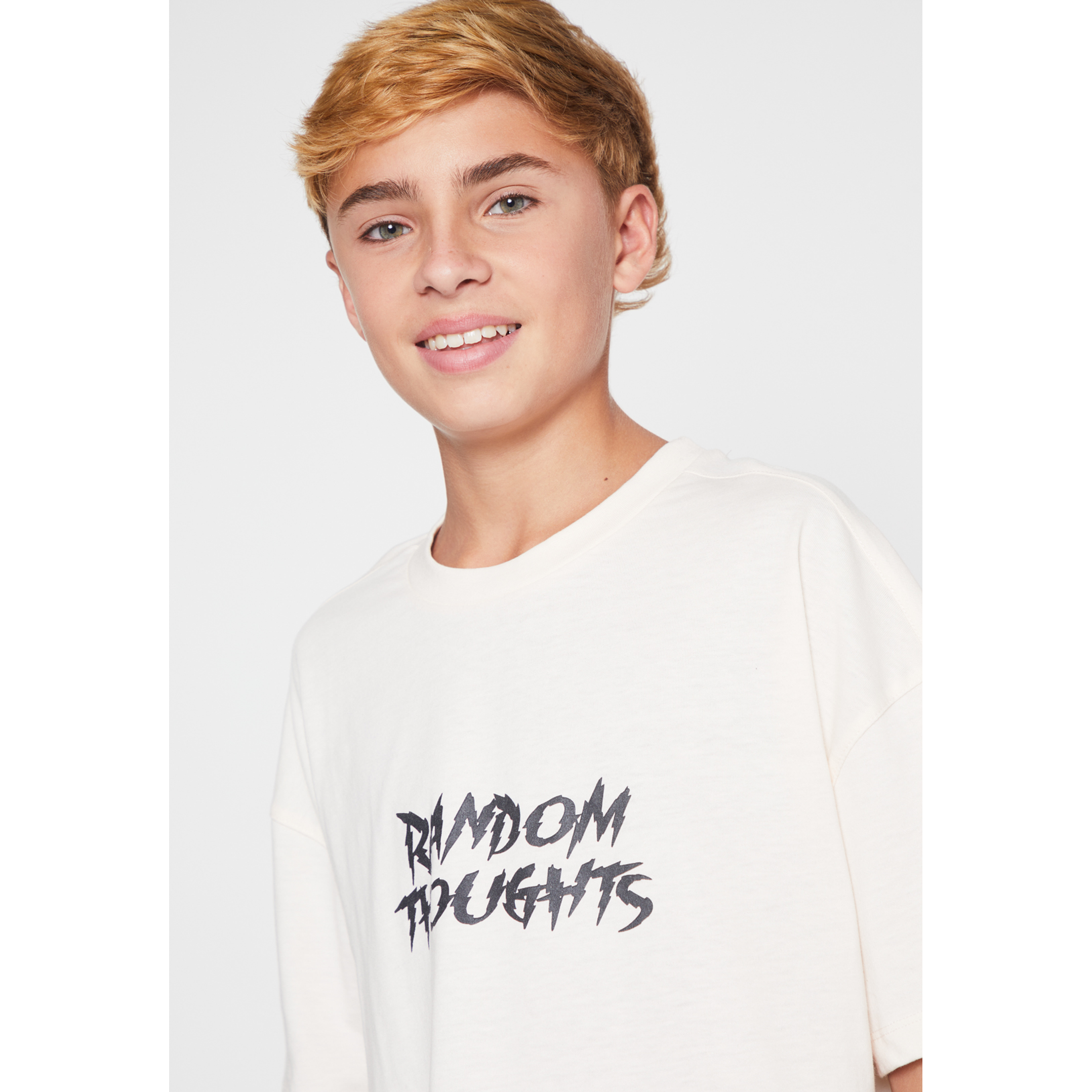 Polera Dados Lolo Damasco Familyshop 3