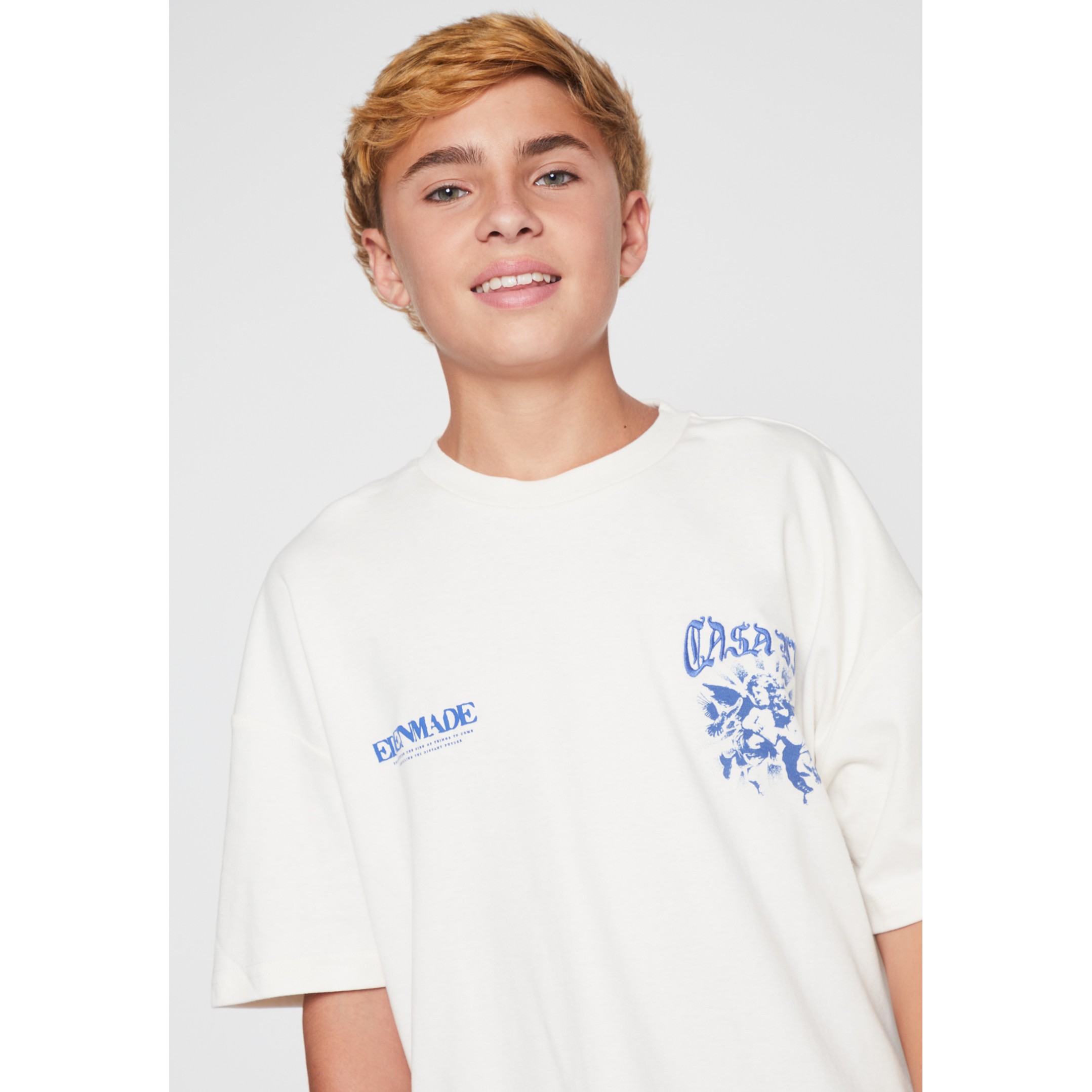 Polera Gothic Lolo Crudo Familyshop 3