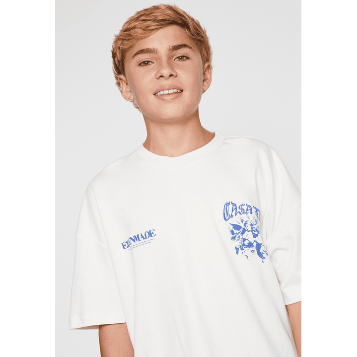 Polera Gothic Lolo Crudo Familyshop 3