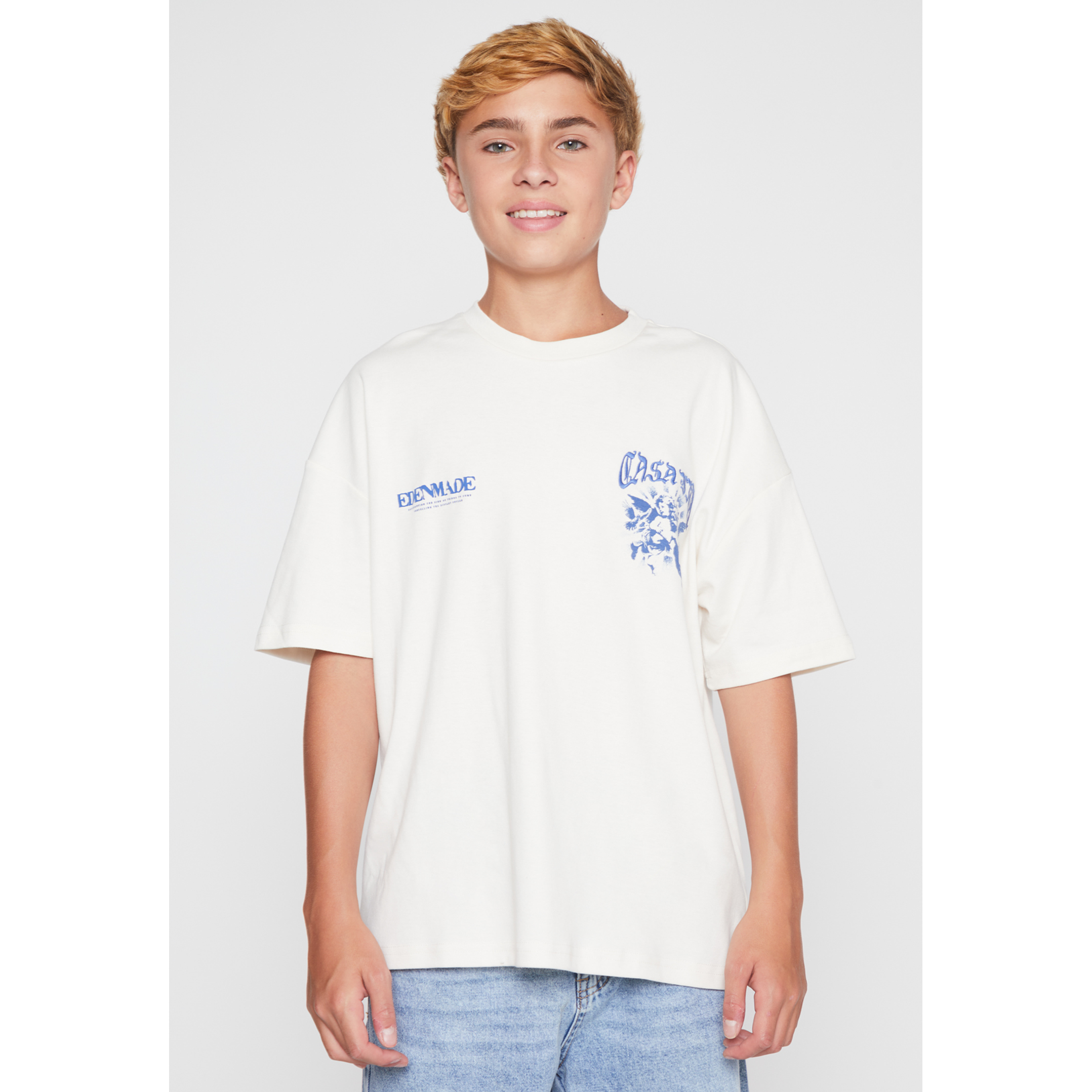 Polera Gothic Lolo Crudo Familyshop 1