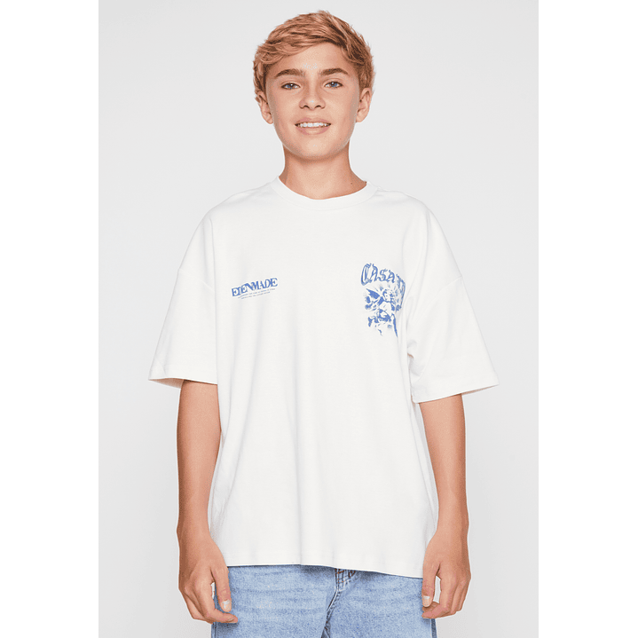 Polera Gothic Lolo Crudo Familyshop 1