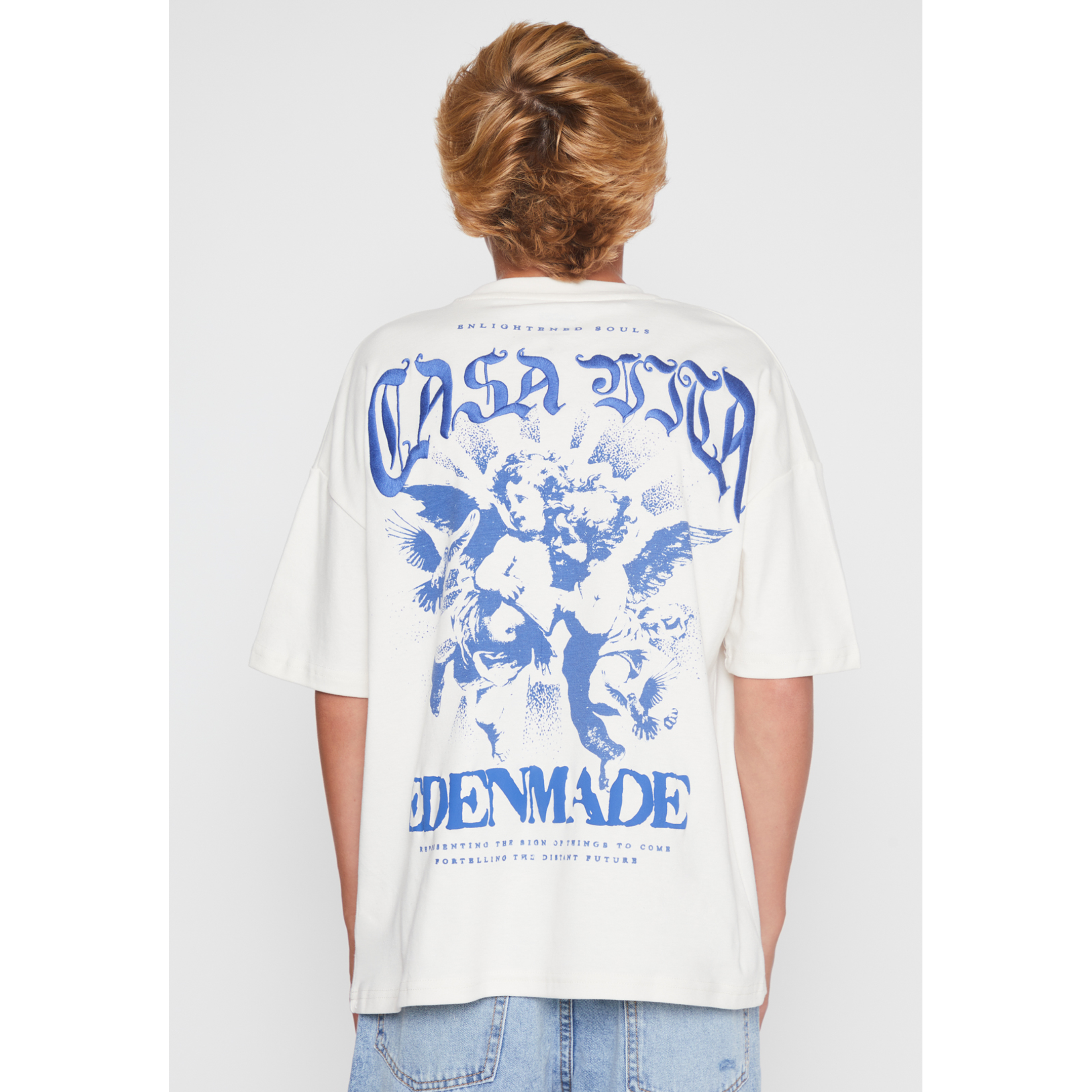 Polera Gothic Lolo Crudo Familyshop 4